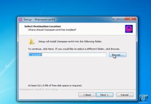 PHP轻松入门视频环境搭建教程